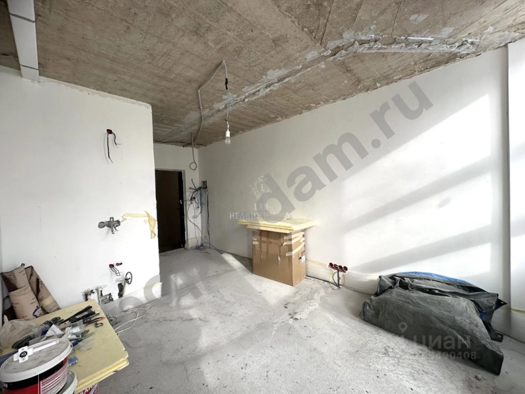 Дом в Москва Внуковское поселение, пос. дск Мичуринец, ул. Энгельса, 37 (20 кв.м)