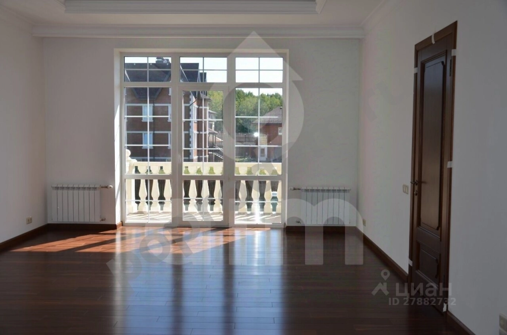 Дом в Москва Внуковское поселение, пос. Внуково, ул. Маяковского, 4В (516 кв.м)