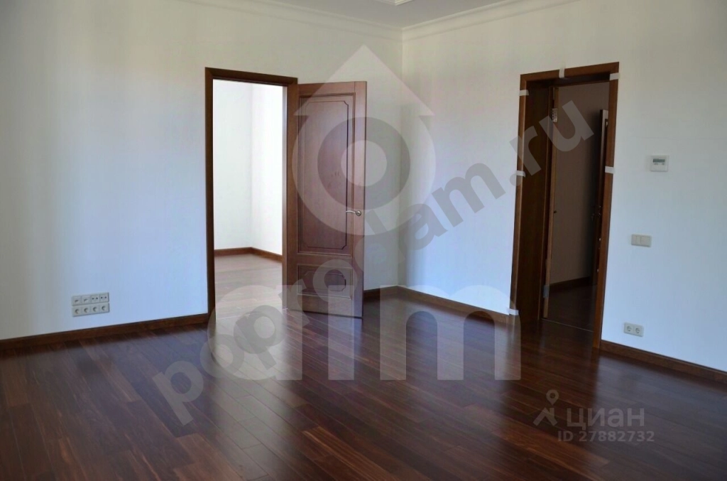 Дом в Москва Внуковское поселение, пос. Внуково, ул. Маяковского, 4В (516 кв.м)