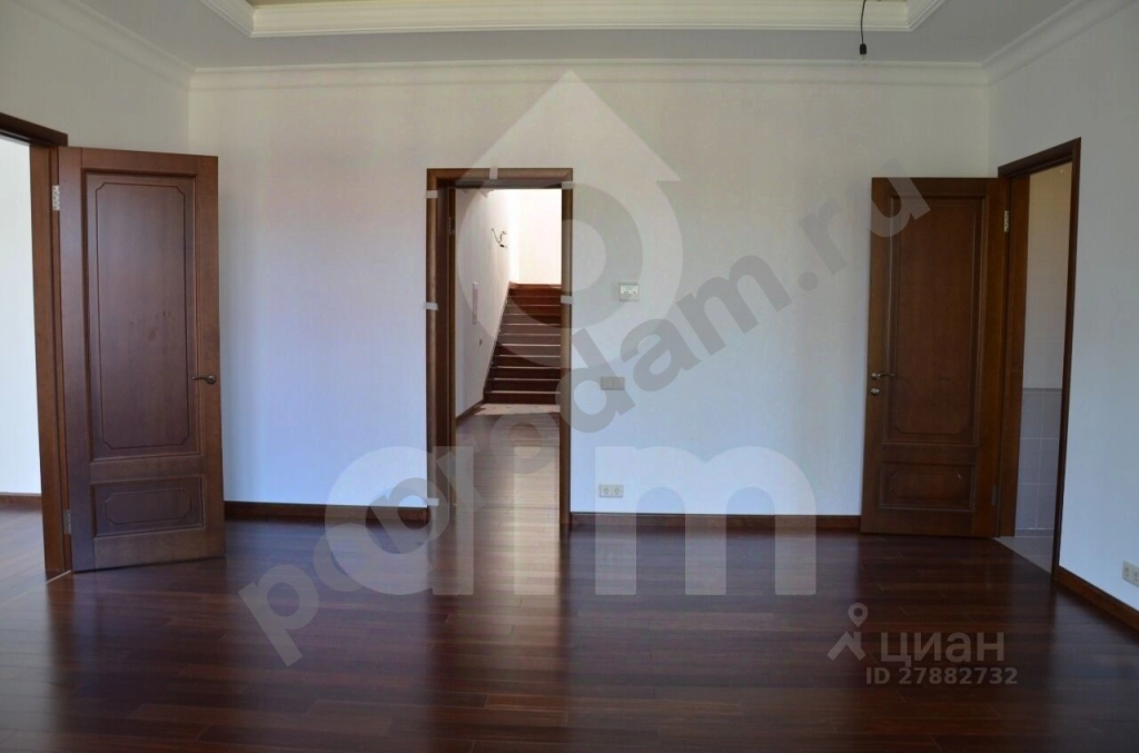 Дом в Москва Внуковское поселение, пос. Внуково, ул. Маяковского, 4В (516 кв.м)