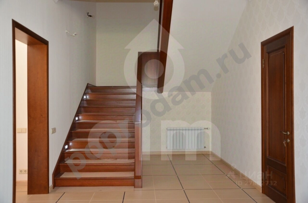 Дом в Москва Внуковское поселение, пос. Внуково, ул. Маяковского, 4В (516 кв.м)