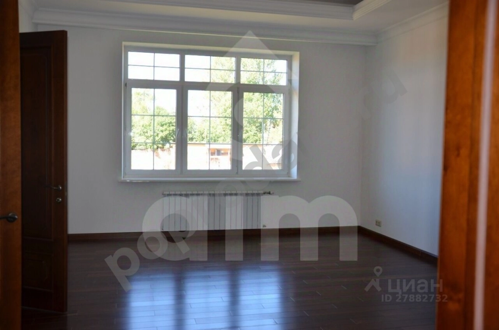 Дом в Москва Внуковское поселение, пос. Внуково, ул. Маяковского, 4В (516 кв.м)