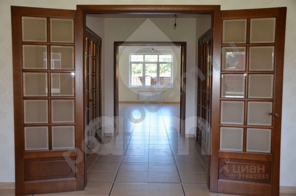 Дом в Москва Внуковское поселение, пос. Внуково, ул. Маяковского, 4В (516 кв.м)