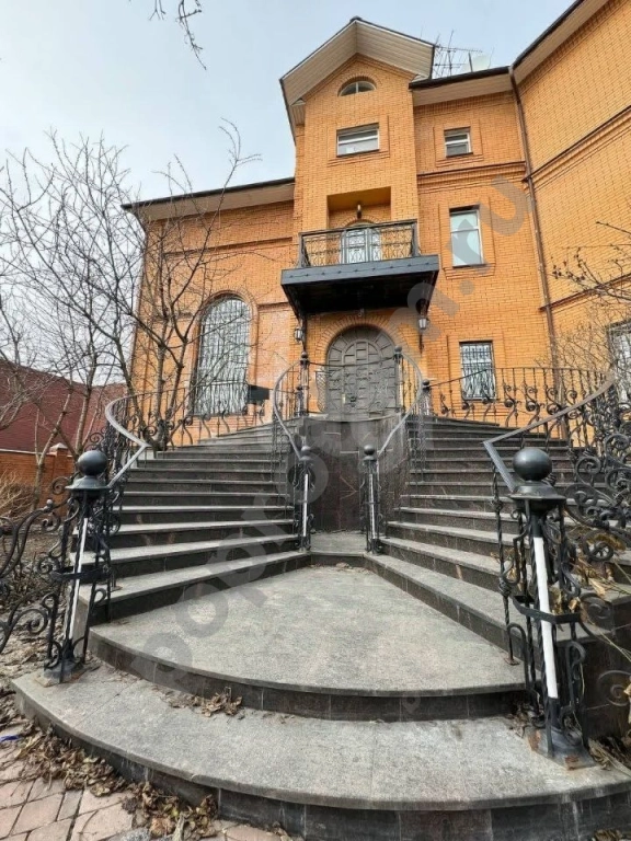 Дом в Москва Внуковское поселение, д. Рассказовка, ул. 2-я Боровская, 2А (771 кв.м)