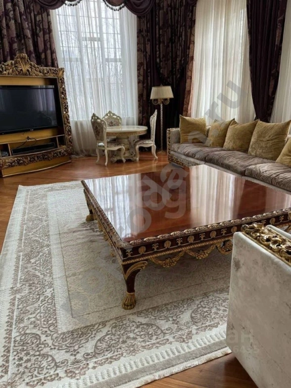 Дом в Москва Внуковское поселение, д. Рассказовка, ул. 2-я Боровская, 2А (771 кв.м)