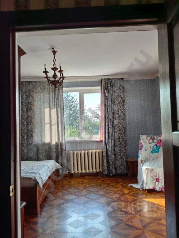 Дом в Москва Внуковское поселение, д. Пыхтино, 19 (450 кв.м)