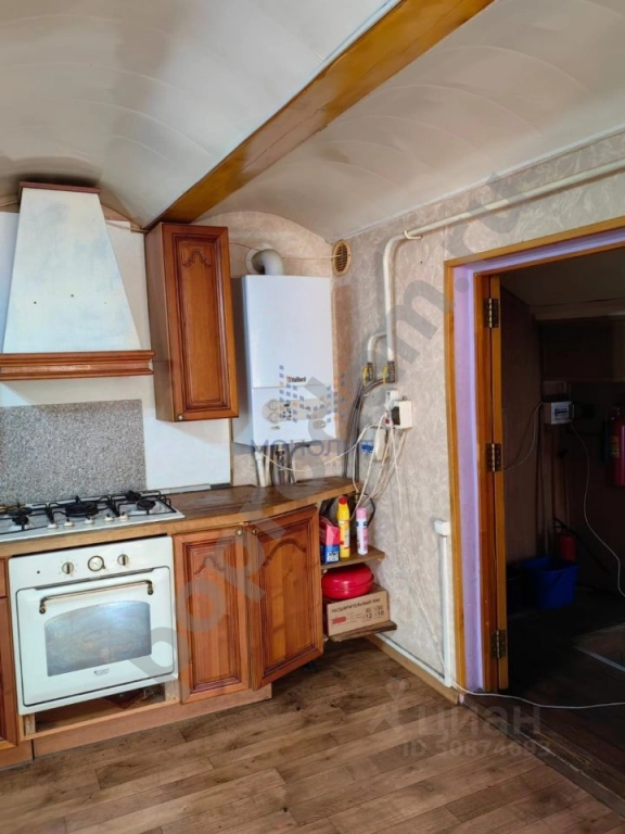 Дом в Москва Внуковское поселение, д. Пыхтино, 19 (450 кв.м)