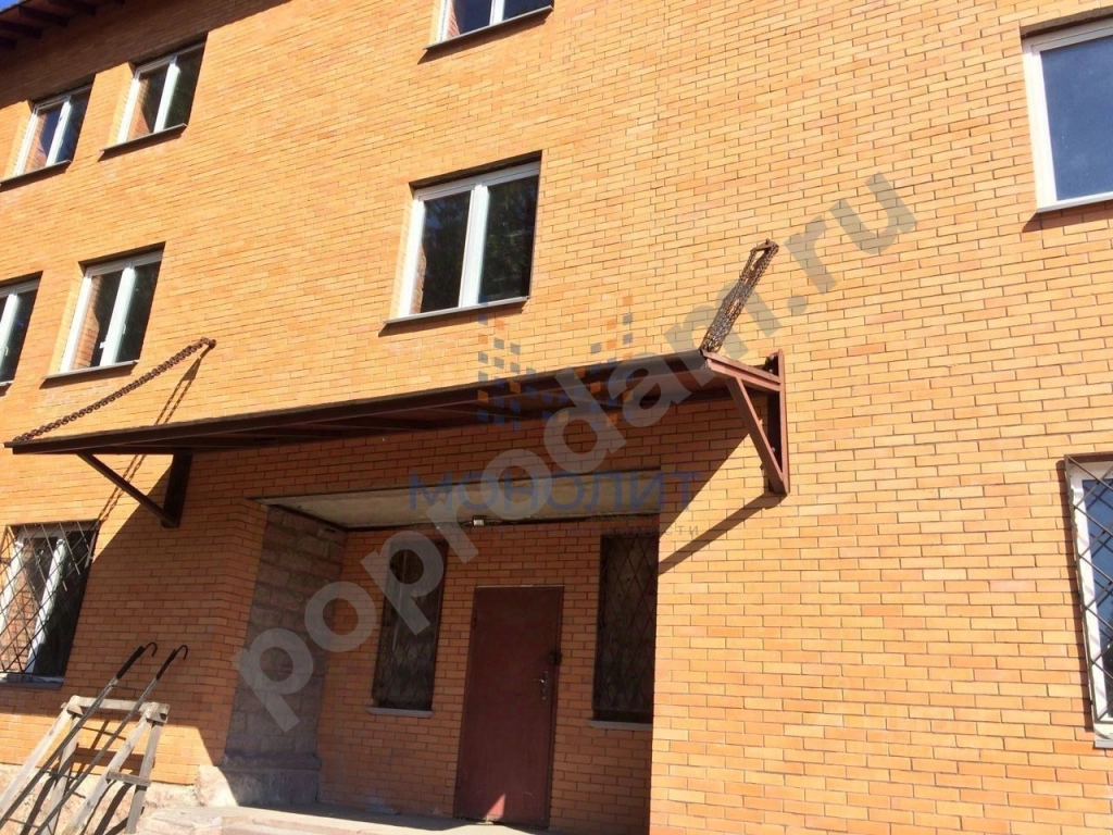 Дом в Москва Внуковское поселение, д. Изварино, ул. Ильинская, 40 (950 кв.м)