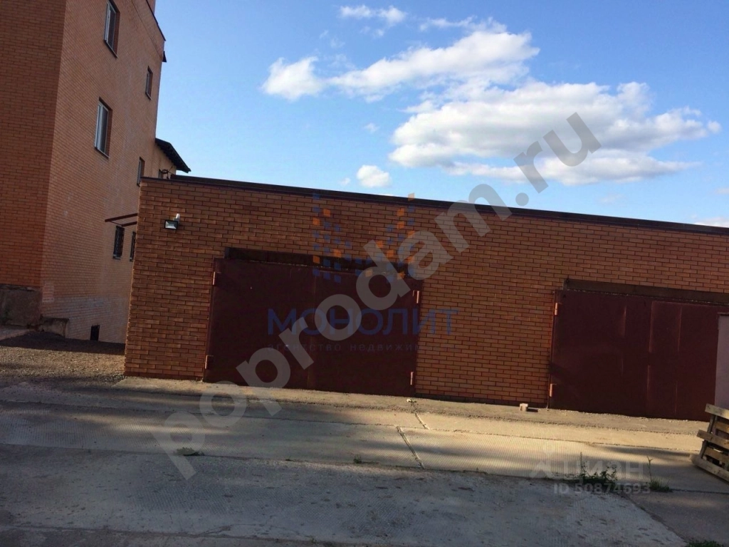 Дом в Москва Внуковское поселение, д. Изварино, ул. Ильинская, 40 (950 кв.м)