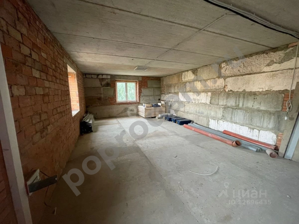 Дом в Москва Внуковское поселение, д. Изварино, ул. Ильинская, 40 (925 кв.м)