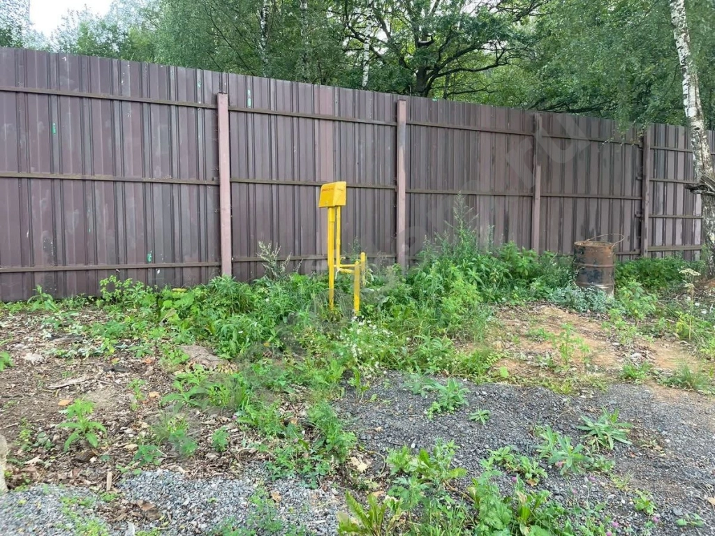 Дом в Москва Внуковское поселение, д. Изварино, ул. Ильинская, 40 (925 кв.м)