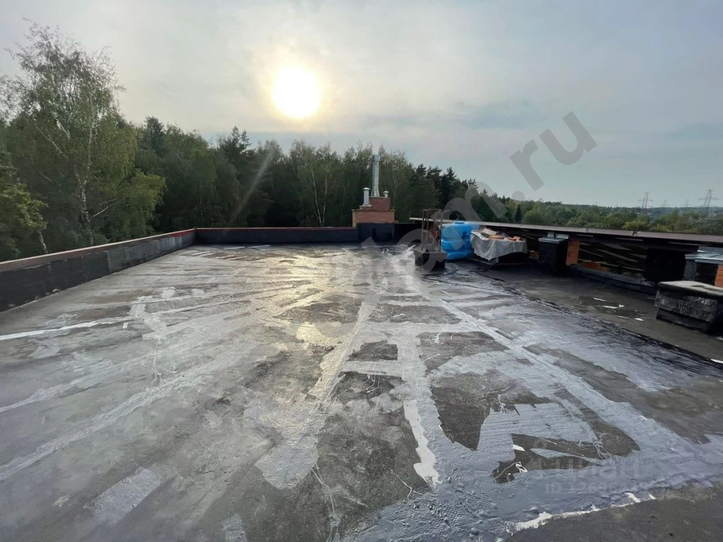 Дом в Москва Внуковское поселение, д. Изварино, ул. Ильинская, 40 (925 кв.м)