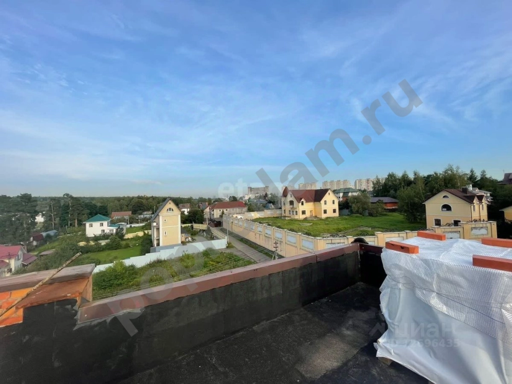 Дом в Москва Внуковское поселение, д. Изварино, ул. Ильинская, 40 (925 кв.м)