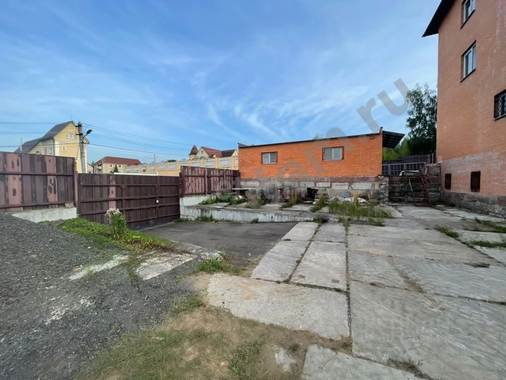 Дом в Москва Внуковское поселение, д. Изварино, ул. Ильинская, 40 (925 кв.м)