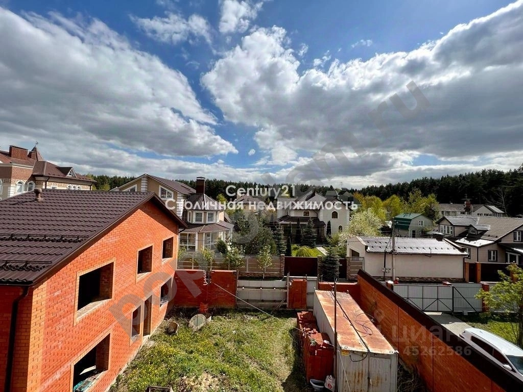 Дом в Москва Внуковское поселение, № 81 кв-л, 88 (376 кв.м)