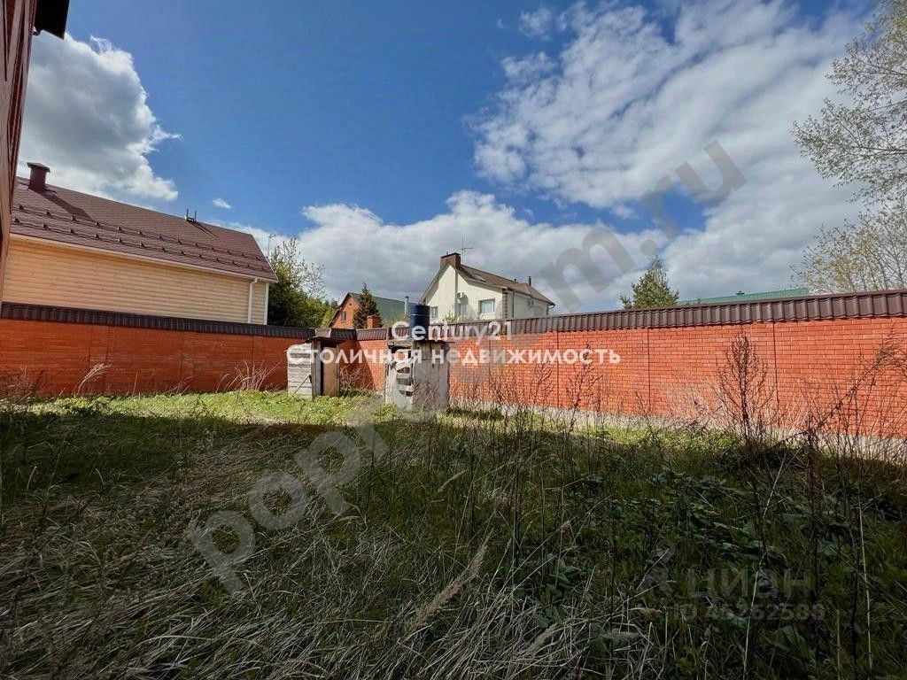 Дом в Москва Внуковское поселение, № 81 кв-л, 88 (376 кв.м)