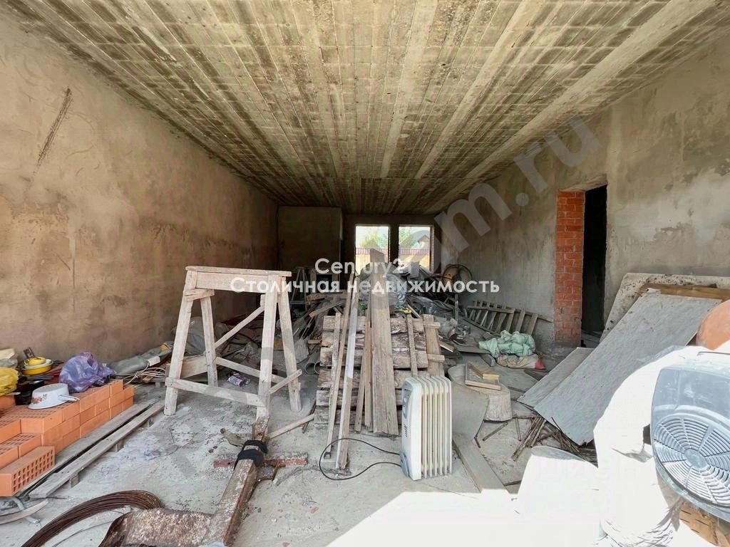 Дом в Москва Внуковское поселение, № 81 кв-л, 88 (376 кв.м)