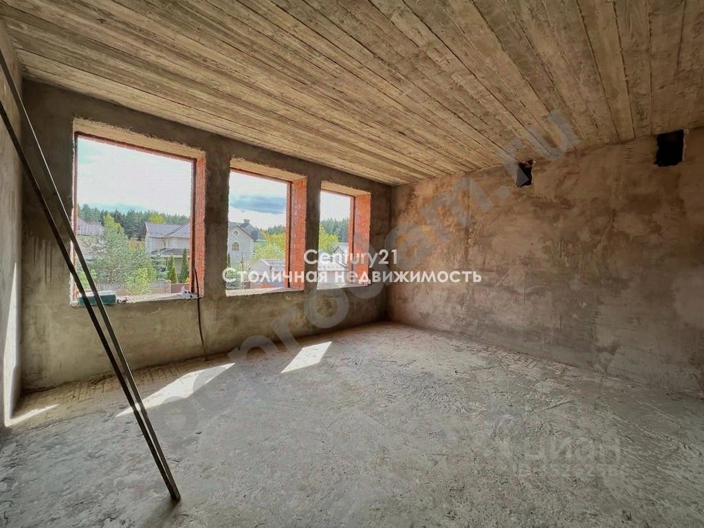 Дом в Москва Внуковское поселение, № 81 кв-л, 88 (376 кв.м)