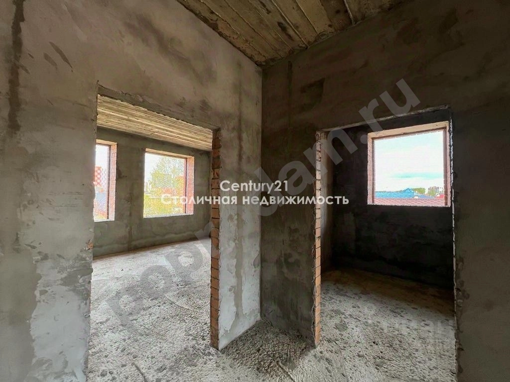 Дом в Москва Внуковское поселение, № 81 кв-л, 88 (376 кв.м)