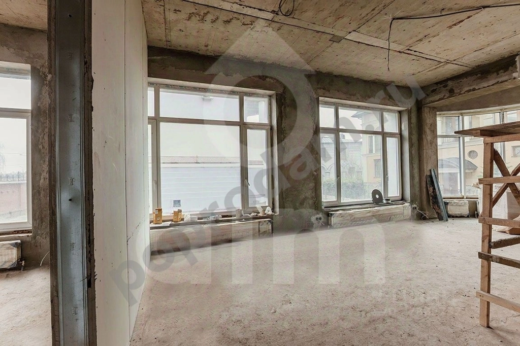 Дом в Москва 2-я Лыковская ул. (695 кв.м)