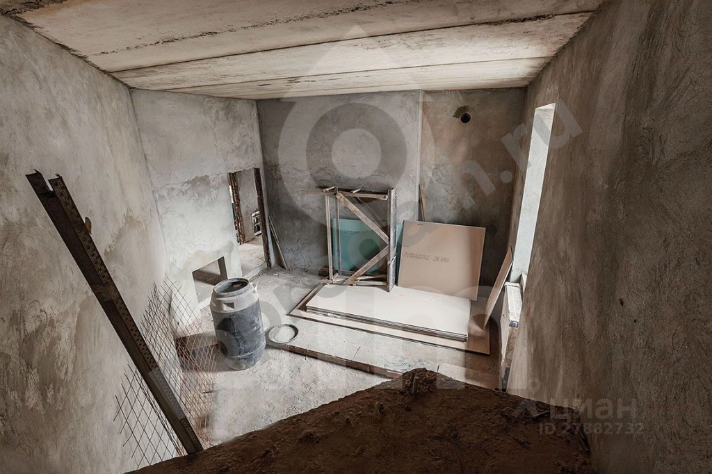 Дом в Москва 2-я Лыковская ул. (695 кв.м)