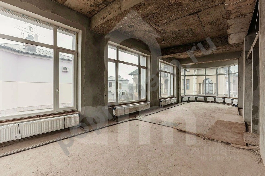 Дом в Москва 2-я Лыковская ул. (695 кв.м)