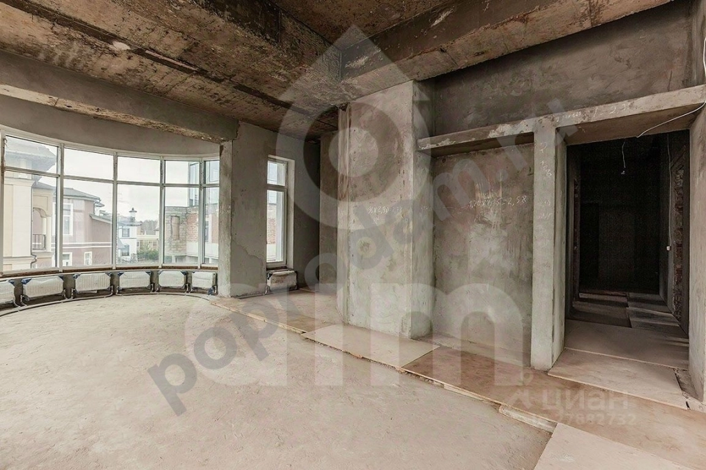 Дом в Москва 2-я Лыковская ул. (695 кв.м)