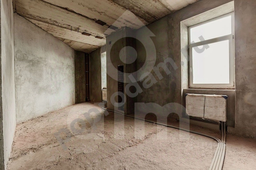 Дом в Москва 2-я Лыковская ул. (695 кв.м)