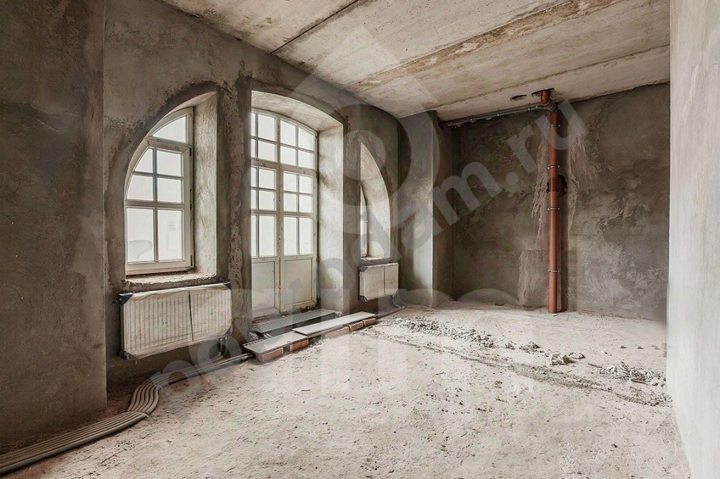 Дом в Москва 2-я Лыковская ул. (695 кв.м)