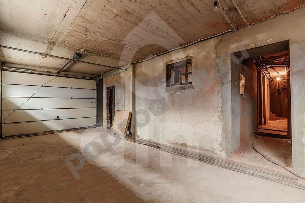 Дом в Москва 2-я Лыковская ул. (695 кв.м)