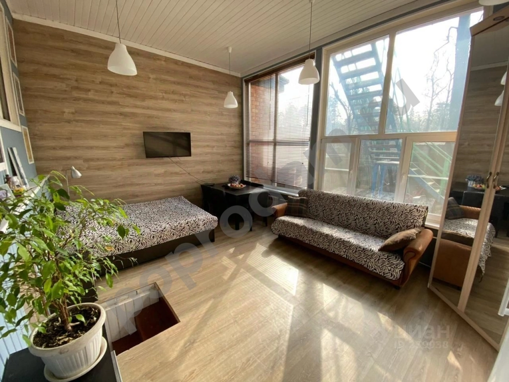 Дом в Москва 1-я Чоботовская аллея, 9С1 (175 кв.м)