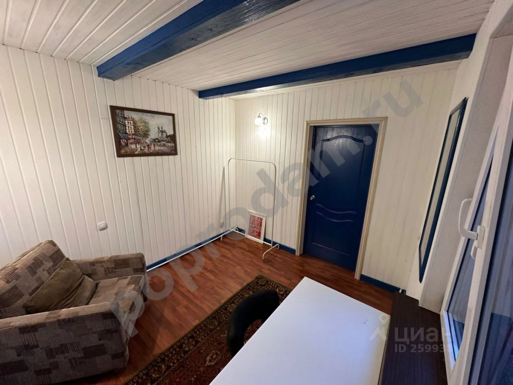 Дом в Москва 1-я Чоботовская аллея, 9С1 (175 кв.м)