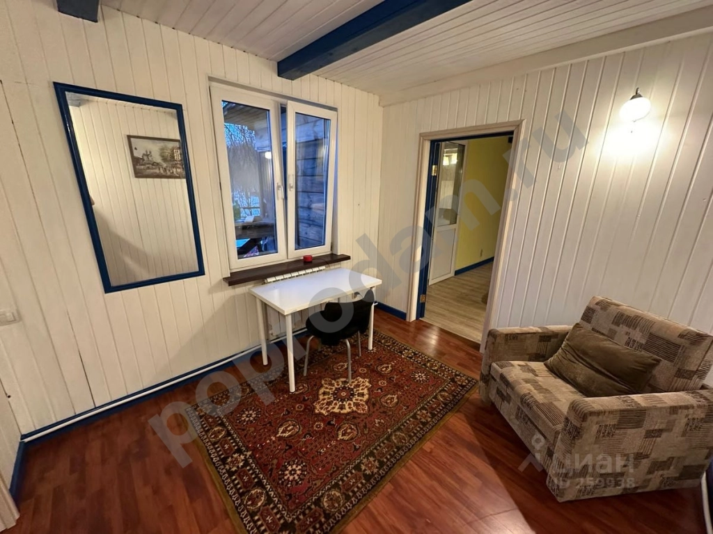 Дом в Москва 1-я Чоботовская аллея, 9С1 (175 кв.м)