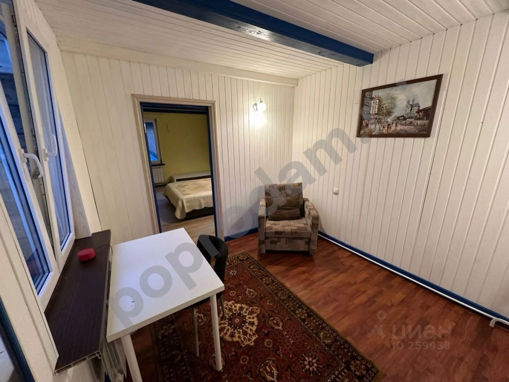 Дом в Москва 1-я Чоботовская аллея, 9С1 (175 кв.м)