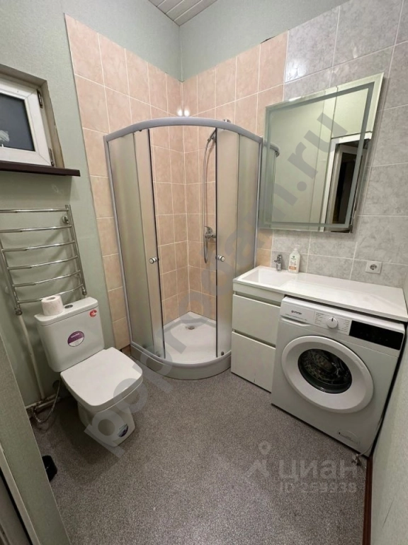 Дом в Москва 1-я Чоботовская аллея, 9С1 (175 кв.м)