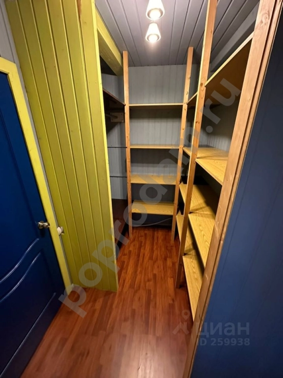 Дом в Москва 1-я Чоботовская аллея, 9С1 (175 кв.м)