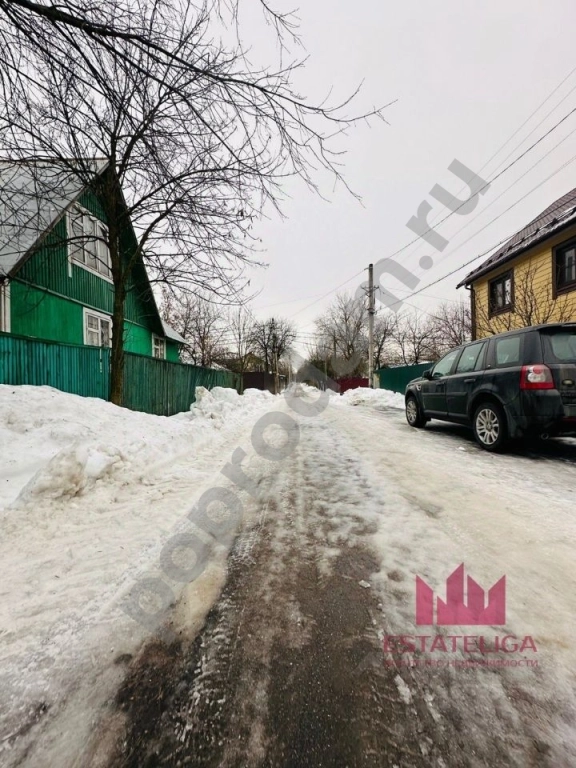 Дом в Москва 1-я Павлоградская ул., 16к1 (146 кв.м)