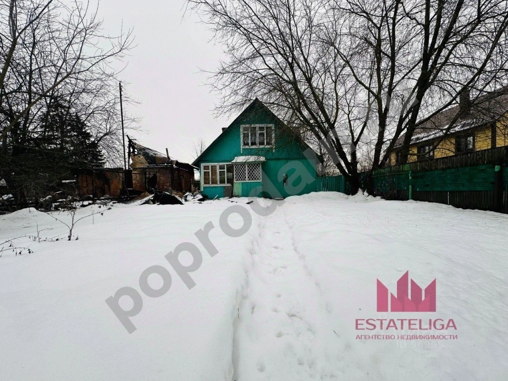 Дом в Москва 1-я Павлоградская ул., 16к1 (146 кв.м)