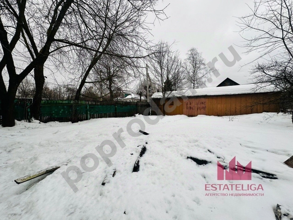 Дом в Москва 1-я Павлоградская ул., 16к1 (146 кв.м)