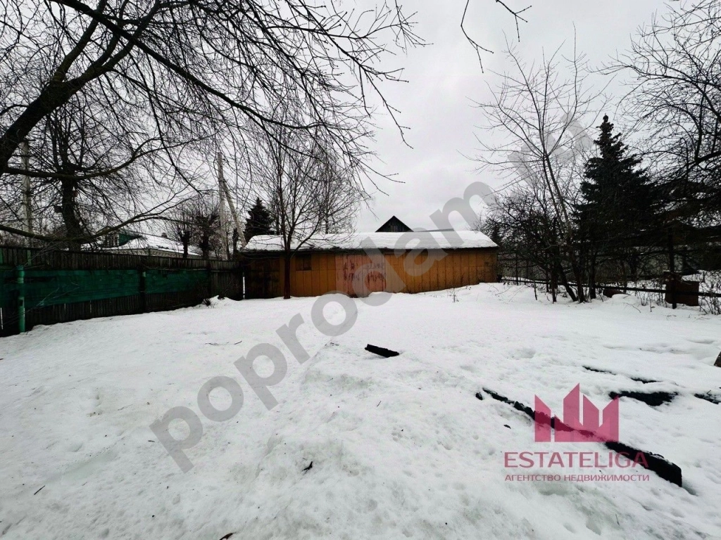 Дом в Москва 1-я Павлоградская ул., 16к1 (146 кв.м)