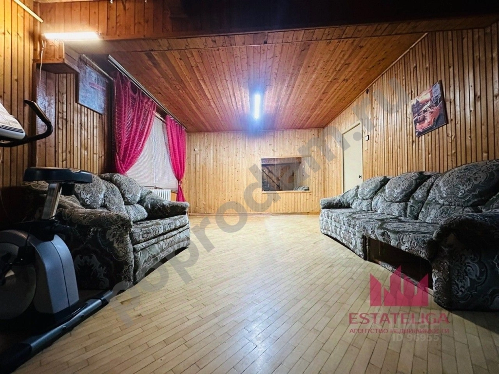 Дом в Москва 1-я Павлоградская ул., 16к1 (146 кв.м)