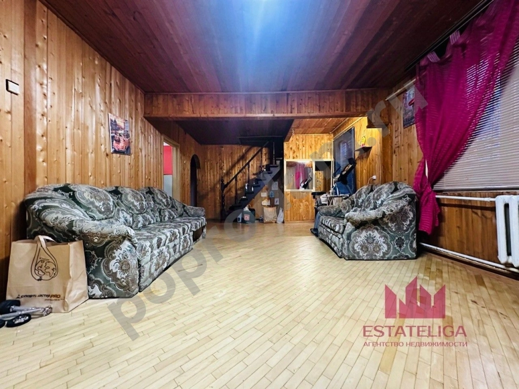 Дом в Москва 1-я Павлоградская ул., 16к1 (146 кв.м)