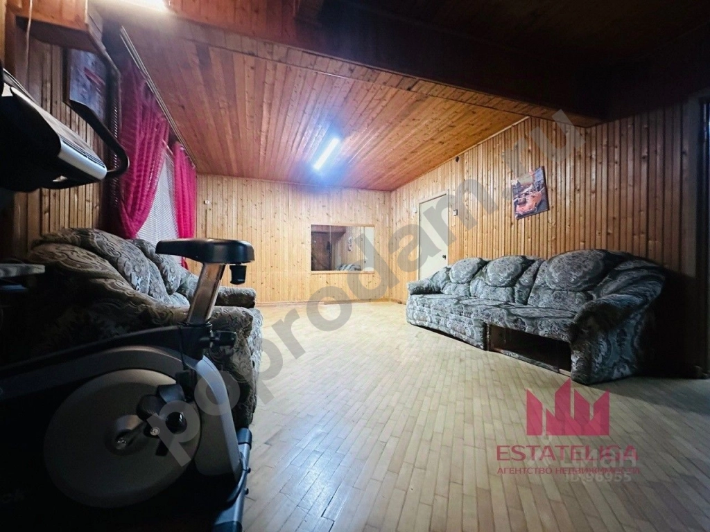 Дом в Москва 1-я Павлоградская ул., 16к1 (146 кв.м)