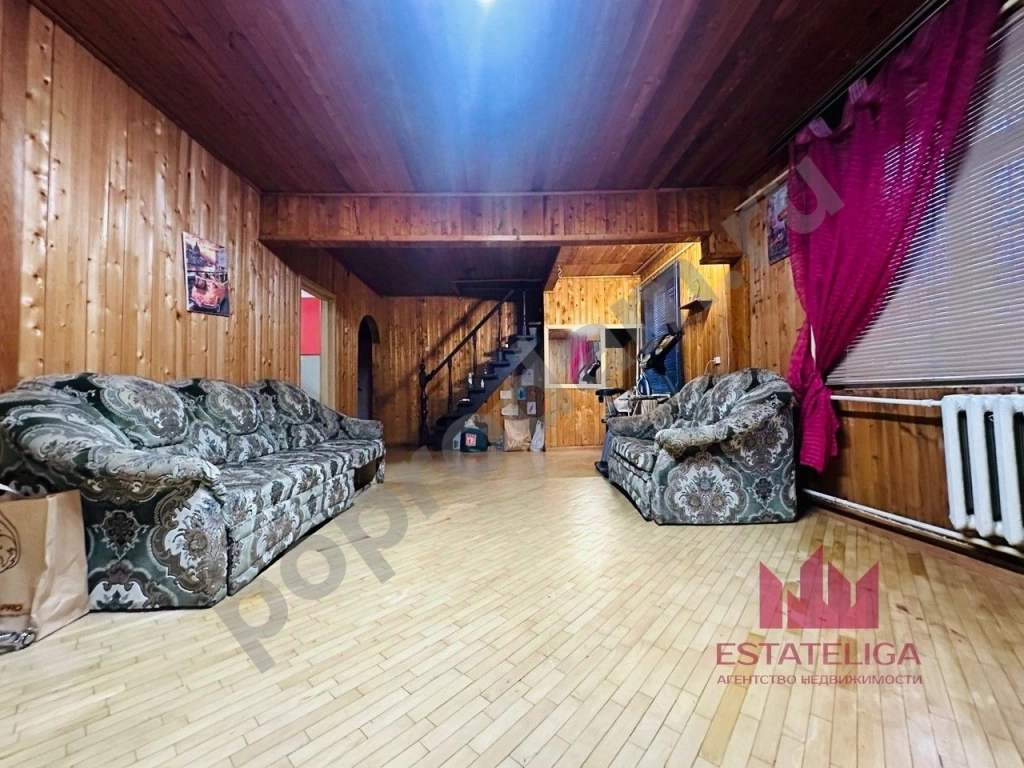 Дом в Москва 1-я Павлоградская ул., 16к1 (146 кв.м)