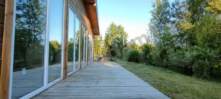 Дом 156 кв.м на участке 6,3 сот.