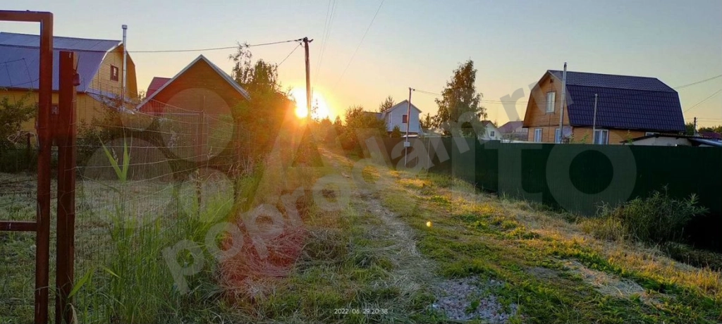 Дом 156 кв.м на участке 6,3 сот.