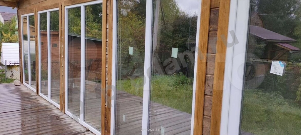 Дом 156 кв.м на участке 6,3 сот.