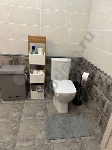 Дом 110 кв.м на участке 5,5 сот.