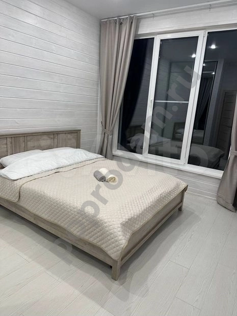 Дом 110 кв.м на участке 5,5 сот.