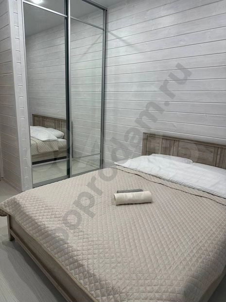 Дом 110 кв.м на участке 5,5 сот.